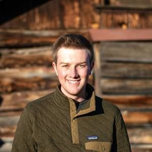 Meet your Posher, Dominic